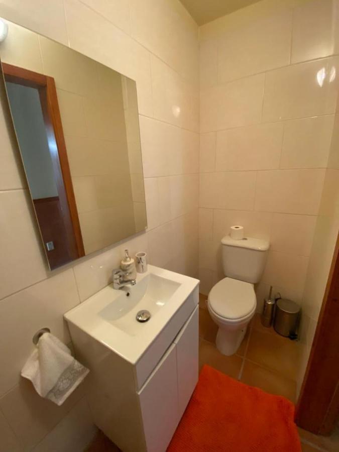 Cavado Terrace Studio Parada de Tibaes Exterior foto